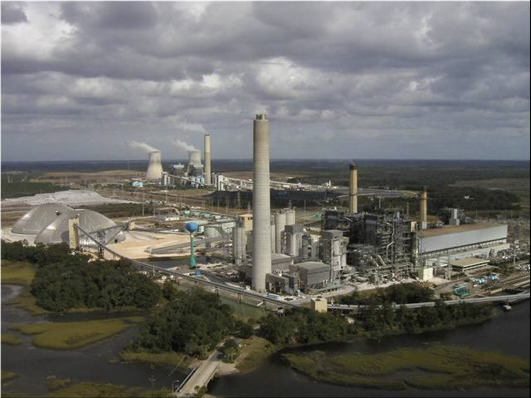 CFB Boiler Commissioning