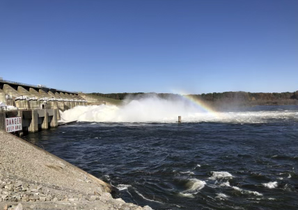 Hydro Power Station