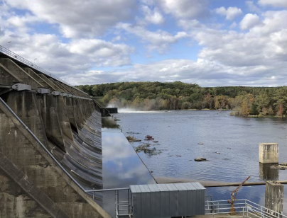 Hydro Power Station