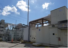 simple cycle ct plant